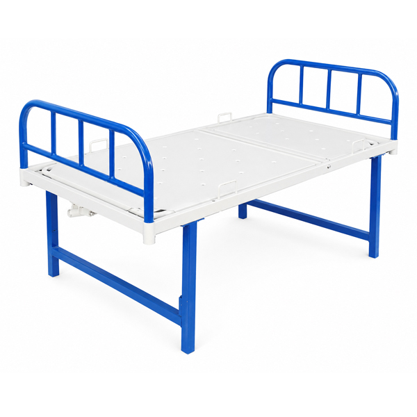 Semi-fowler Bed Deluxe