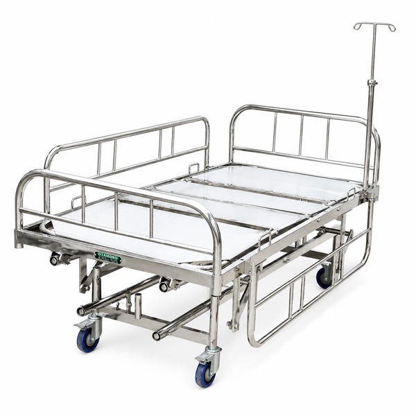 ICU Bed SS