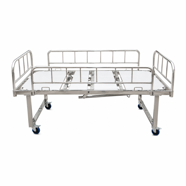 Full-fowler Bed SS
