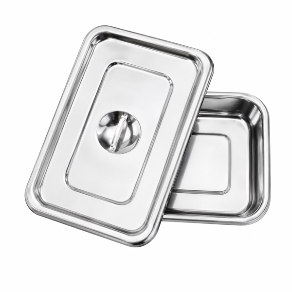 Surgical Instrument Tray