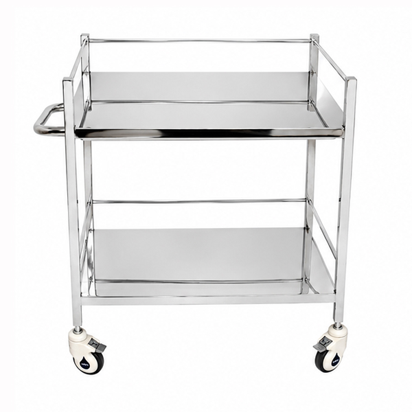 Instrument Trolley SS