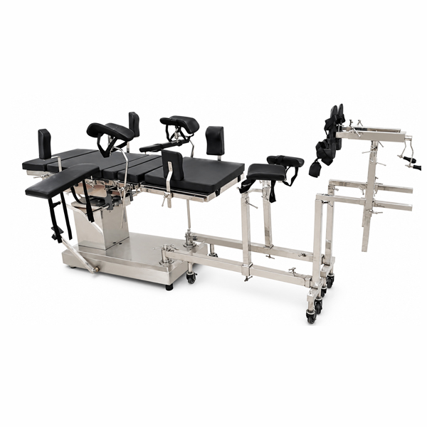 Hydraulic C-Arm OT Table